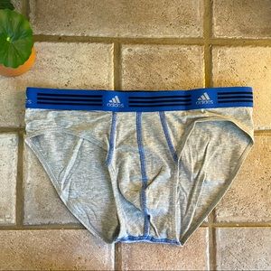 Men’s Adidas Briefs - Athletic Fit